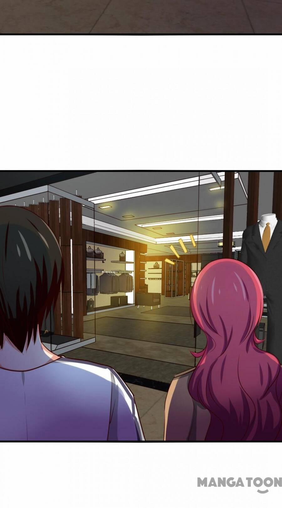 Tôi Và Cô Nàng Thuê Trọ Xinh Đẹp 26 Tuổi 151 trang 14