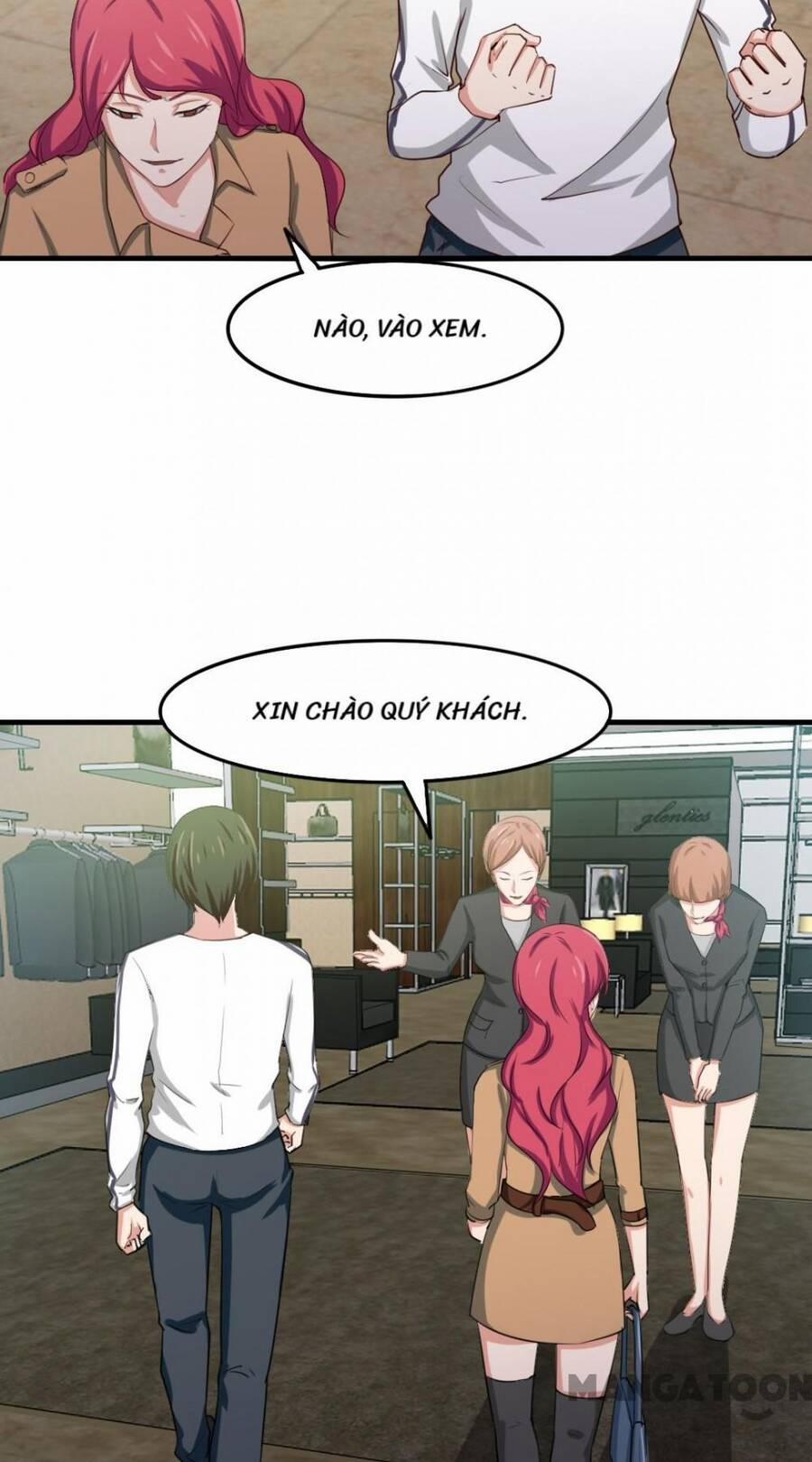 Tôi Và Cô Nàng Thuê Trọ Xinh Đẹp 26 Tuổi 151 trang 17