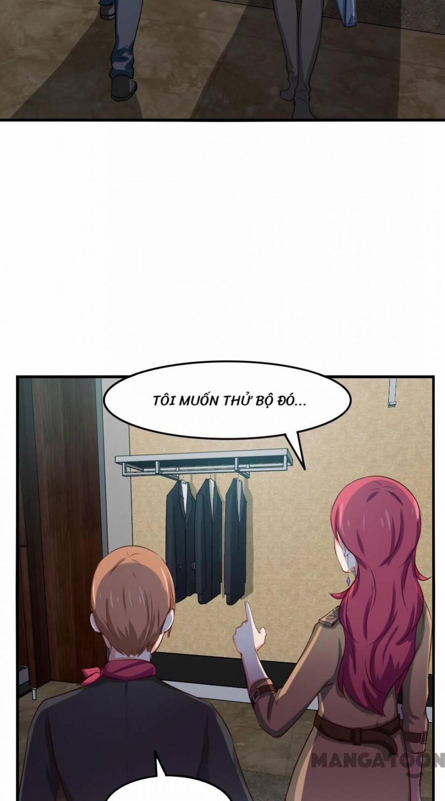 Tôi Và Cô Nàng Thuê Trọ Xinh Đẹp 26 Tuổi 151 trang 18