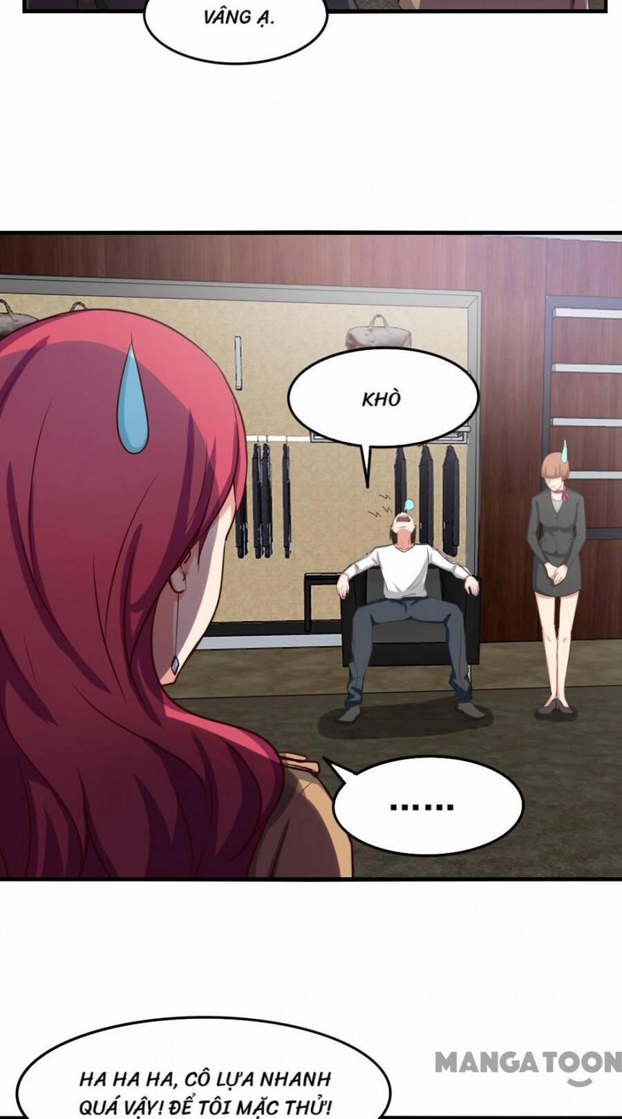 Tôi Và Cô Nàng Thuê Trọ Xinh Đẹp 26 Tuổi 151 trang 19