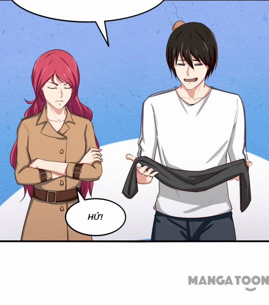 Tôi Và Cô Nàng Thuê Trọ Xinh Đẹp 26 Tuổi 151 trang 20