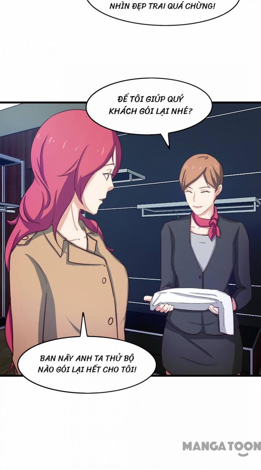 Tôi Và Cô Nàng Thuê Trọ Xinh Đẹp 26 Tuổi 151 trang 27