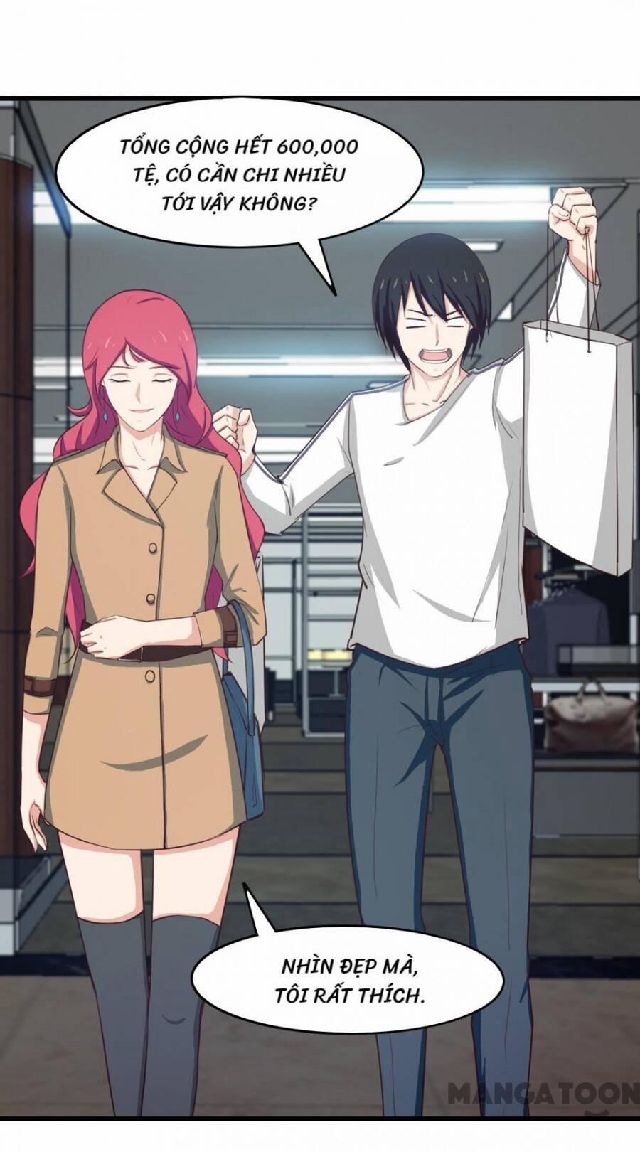 Tôi Và Cô Nàng Thuê Trọ Xinh Đẹp 26 Tuổi 151 trang 28