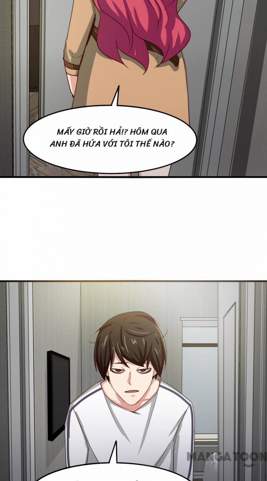 Tôi Và Cô Nàng Thuê Trọ Xinh Đẹp 26 Tuổi 151 trang 3