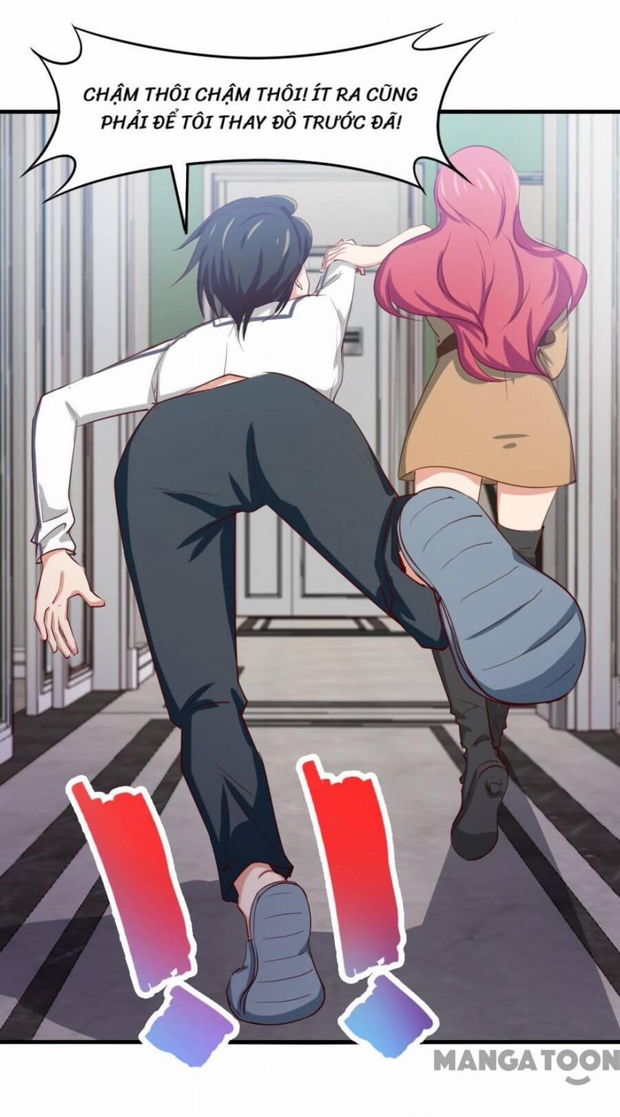 Tôi Và Cô Nàng Thuê Trọ Xinh Đẹp 26 Tuổi 151 trang 6