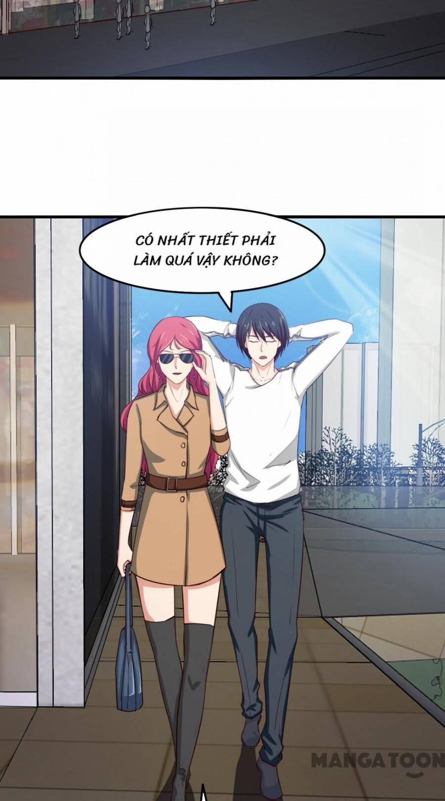 Tôi Và Cô Nàng Thuê Trọ Xinh Đẹp 26 Tuổi 151 trang 8