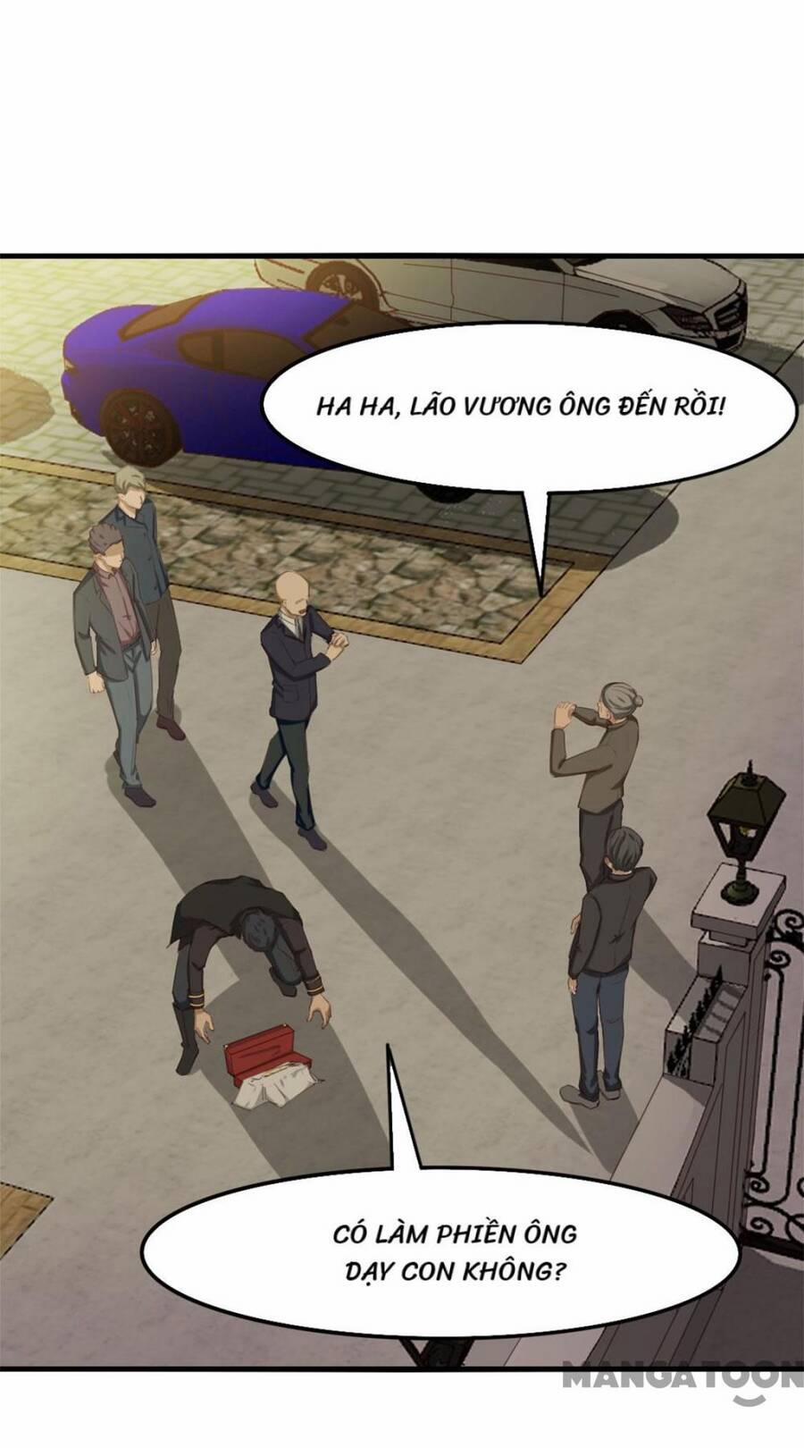 Tôi Và Cô Nàng Thuê Trọ Xinh Đẹp 26 Tuổi 152 trang 11