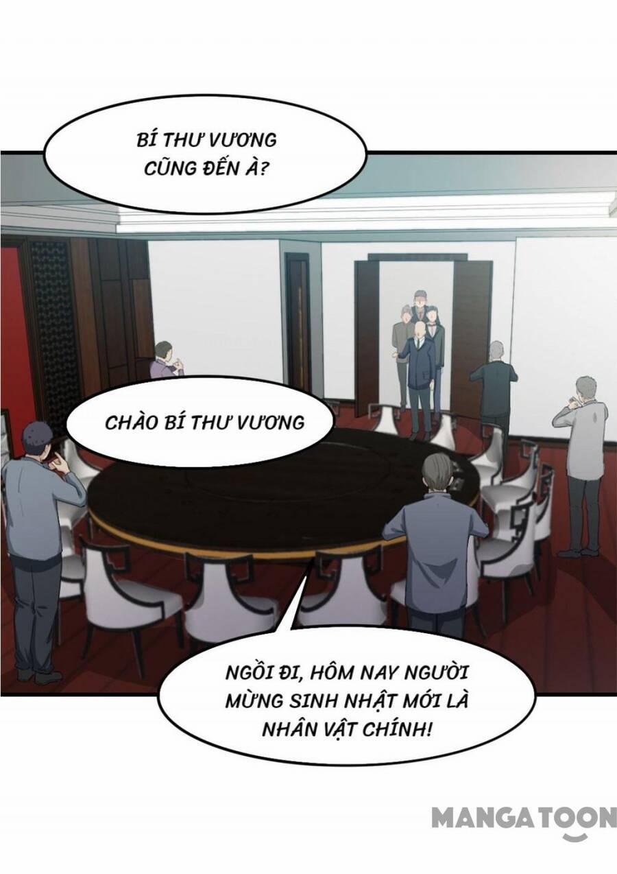 Tôi Và Cô Nàng Thuê Trọ Xinh Đẹp 26 Tuổi 152 trang 19