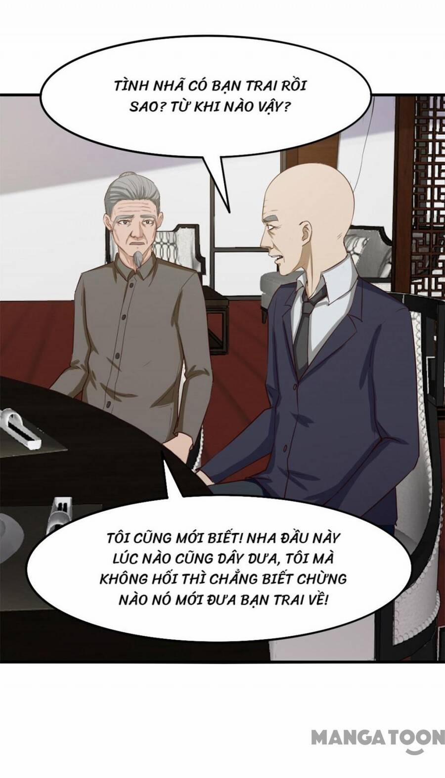 Tôi Và Cô Nàng Thuê Trọ Xinh Đẹp 26 Tuổi 152 trang 23
