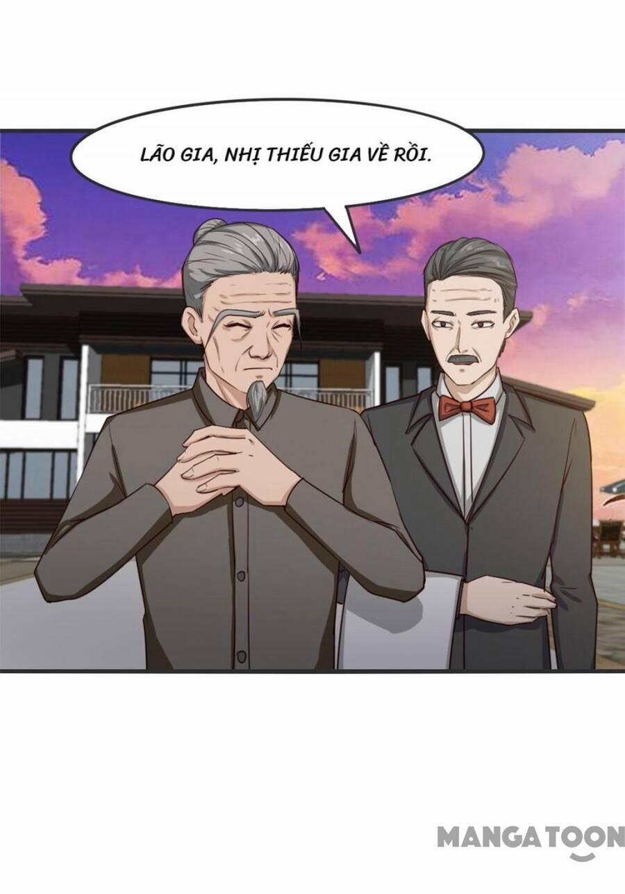 Tôi Và Cô Nàng Thuê Trọ Xinh Đẹp 26 Tuổi 152 trang 3