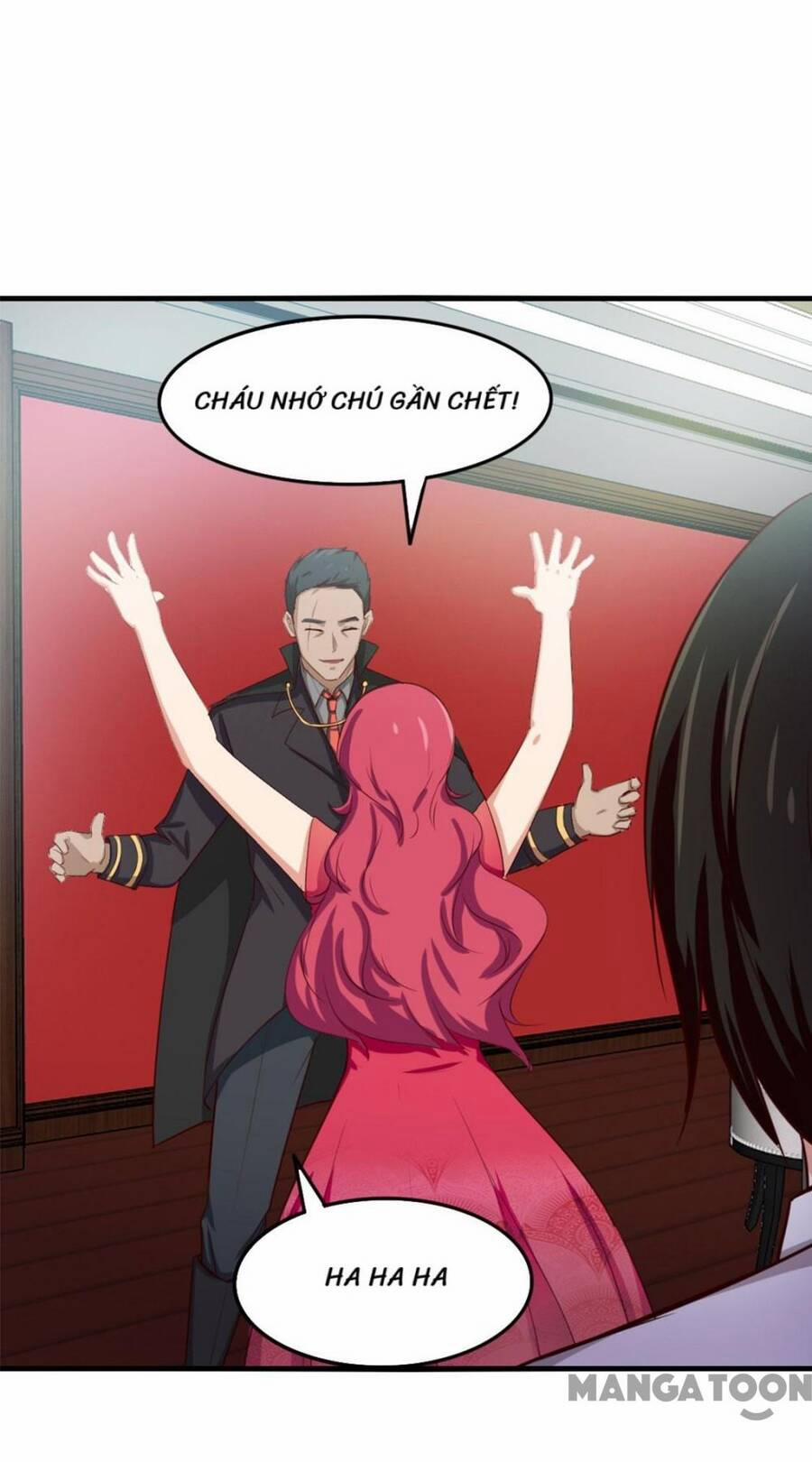 Tôi Và Cô Nàng Thuê Trọ Xinh Đẹp 26 Tuổi 152 trang 35