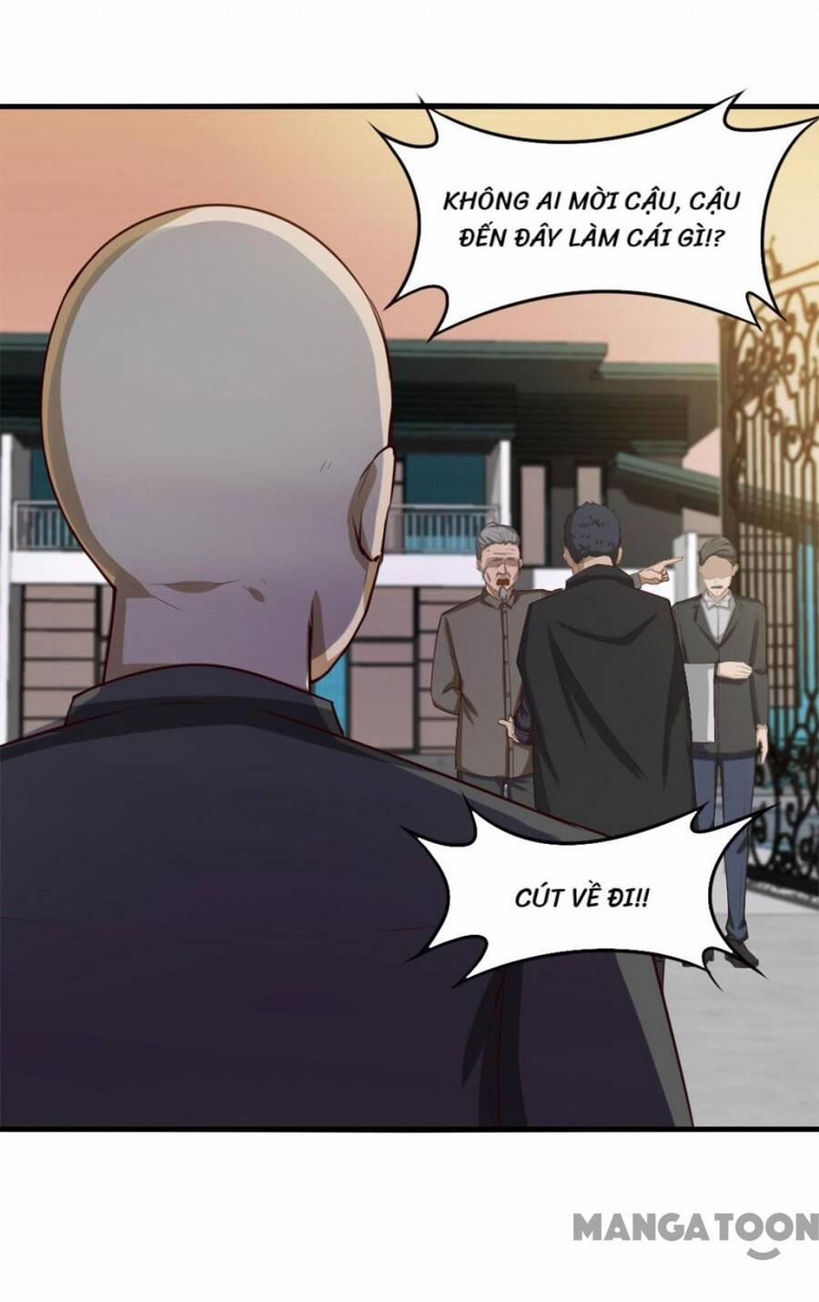 Tôi Và Cô Nàng Thuê Trọ Xinh Đẹp 26 Tuổi 152 trang 9