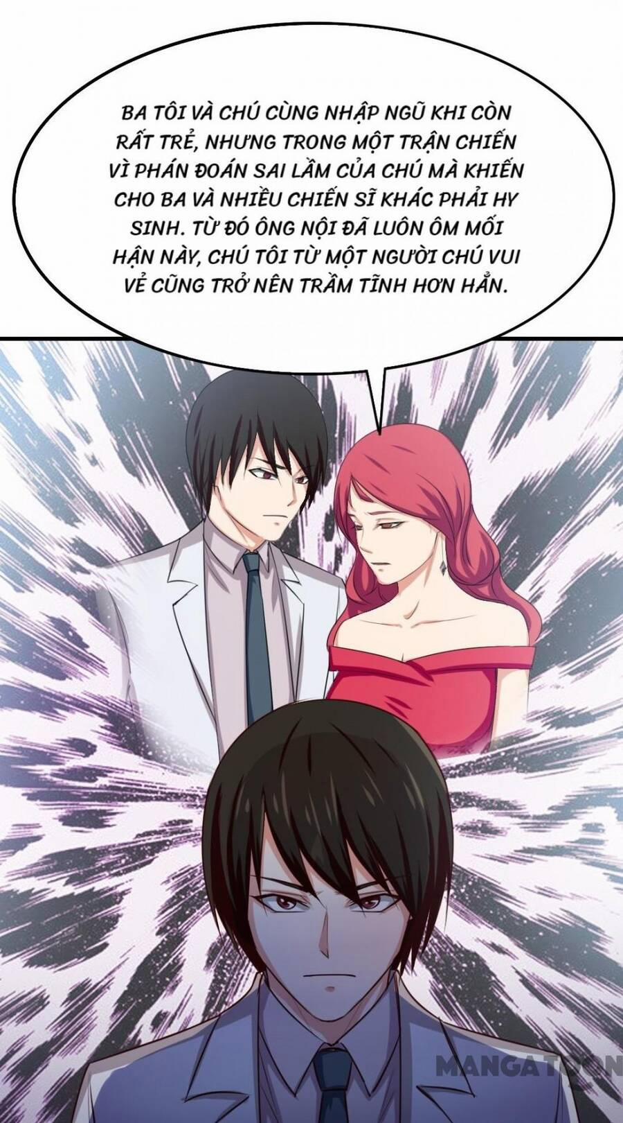 Tôi Và Cô Nàng Thuê Trọ Xinh Đẹp 26 Tuổi 153 trang 12