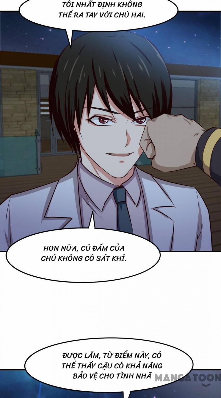 Tôi Và Cô Nàng Thuê Trọ Xinh Đẹp 26 Tuổi 153 trang 17