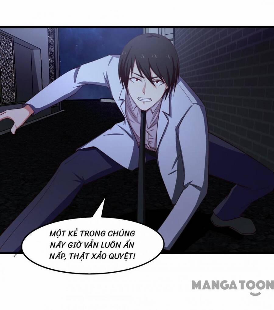 Tôi Và Cô Nàng Thuê Trọ Xinh Đẹp 26 Tuổi 154 trang 20