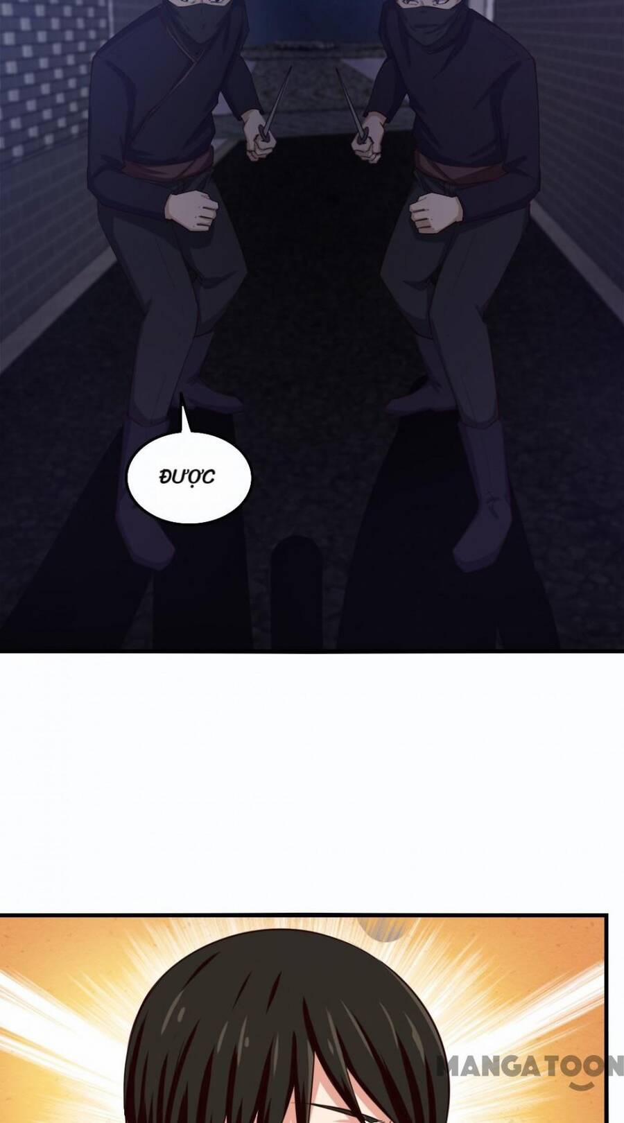 Tôi Và Cô Nàng Thuê Trọ Xinh Đẹp 26 Tuổi 154 trang 22