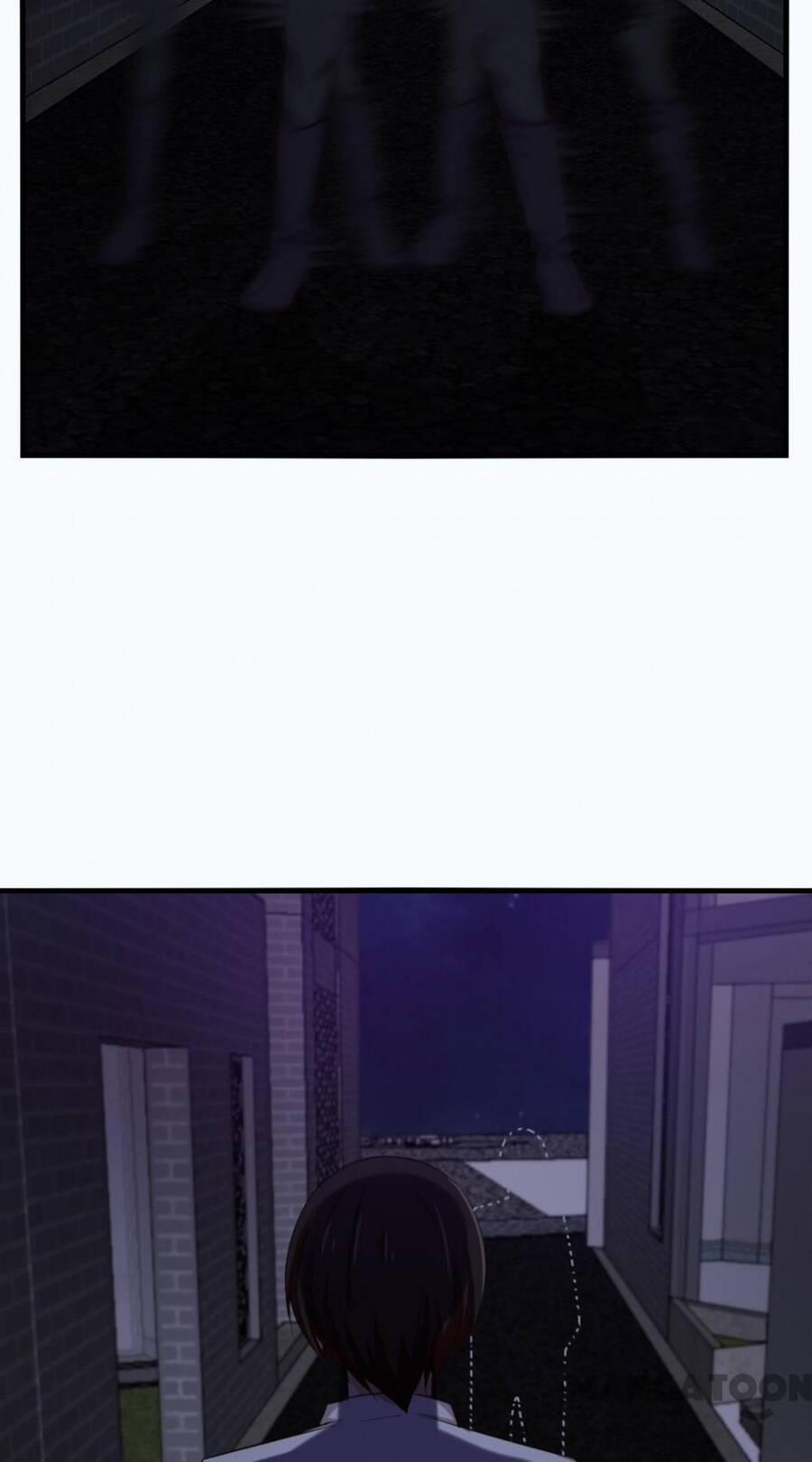 Tôi Và Cô Nàng Thuê Trọ Xinh Đẹp 26 Tuổi 155 trang 19