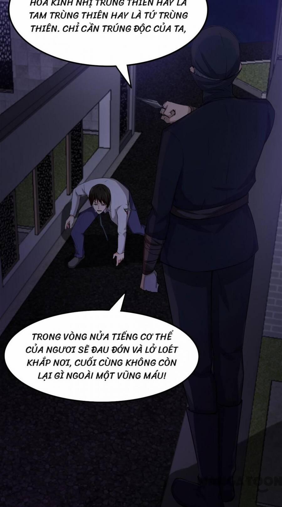 Tôi Và Cô Nàng Thuê Trọ Xinh Đẹp 26 Tuổi 155 trang 27