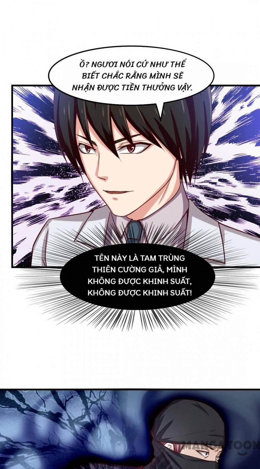 Tôi Và Cô Nàng Thuê Trọ Xinh Đẹp 26 Tuổi 155 trang 6