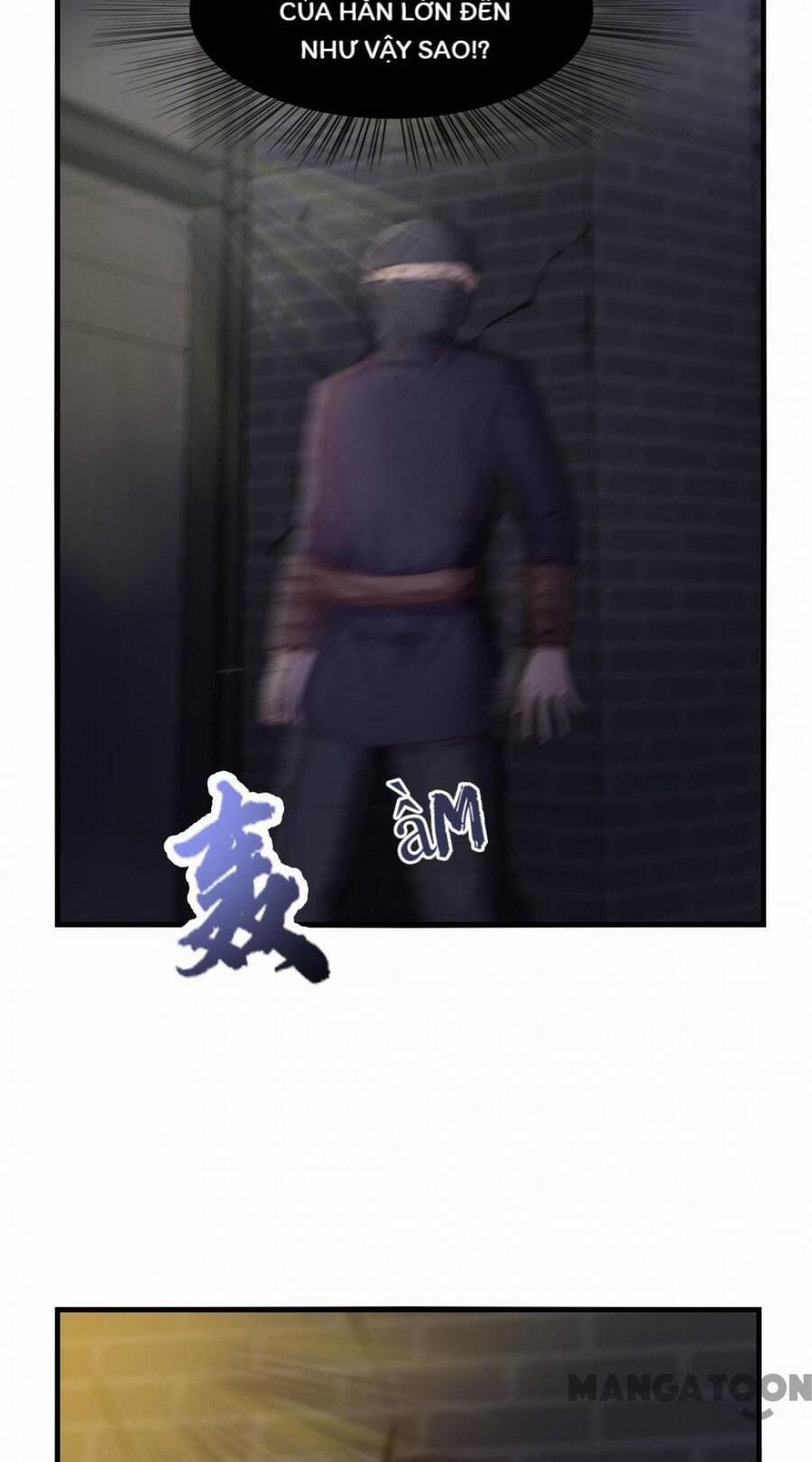 Tôi Và Cô Nàng Thuê Trọ Xinh Đẹp 26 Tuổi 156 trang 7