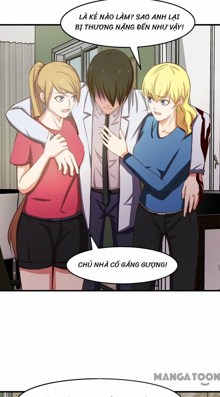 Tôi Và Cô Nàng Thuê Trọ Xinh Đẹp 26 Tuổi 157 trang 13
