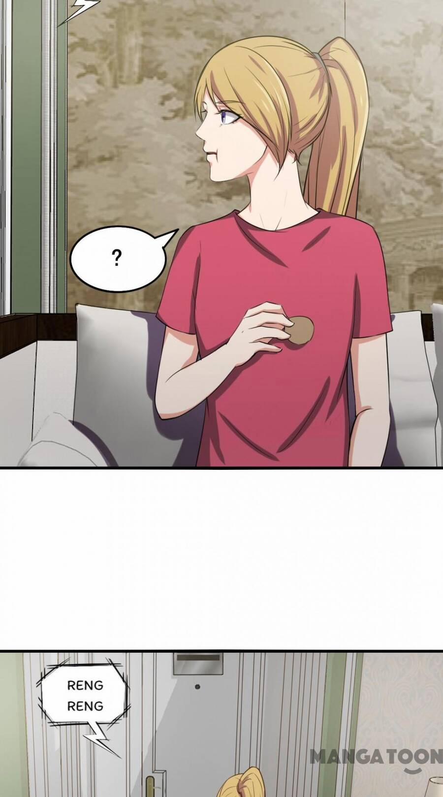 Tôi Và Cô Nàng Thuê Trọ Xinh Đẹp 26 Tuổi 157 trang 4