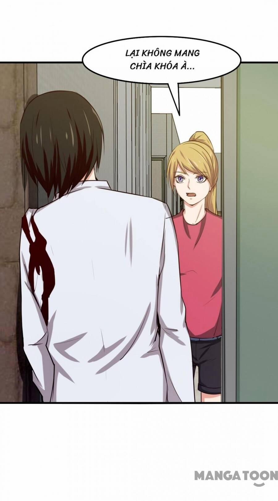Tôi Và Cô Nàng Thuê Trọ Xinh Đẹp 26 Tuổi 157 trang 6