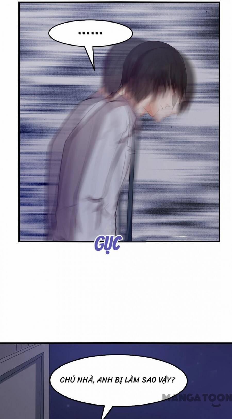 Tôi Và Cô Nàng Thuê Trọ Xinh Đẹp 26 Tuổi 157 trang 7
