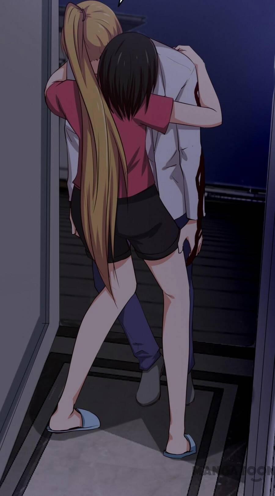 Tôi Và Cô Nàng Thuê Trọ Xinh Đẹp 26 Tuổi 157 trang 8