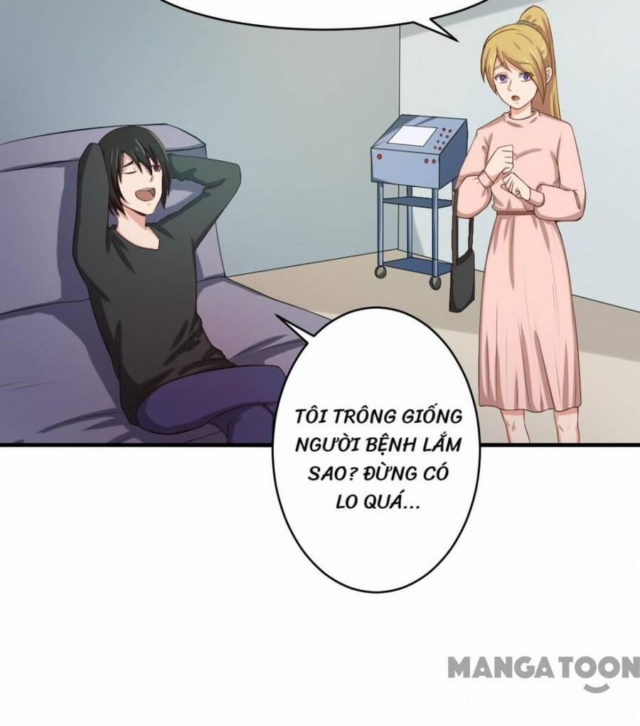 Tôi Và Cô Nàng Thuê Trọ Xinh Đẹp 26 Tuổi 158 trang 20