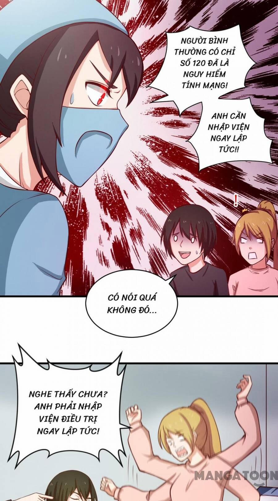 Tôi Và Cô Nàng Thuê Trọ Xinh Đẹp 26 Tuổi 158 trang 21