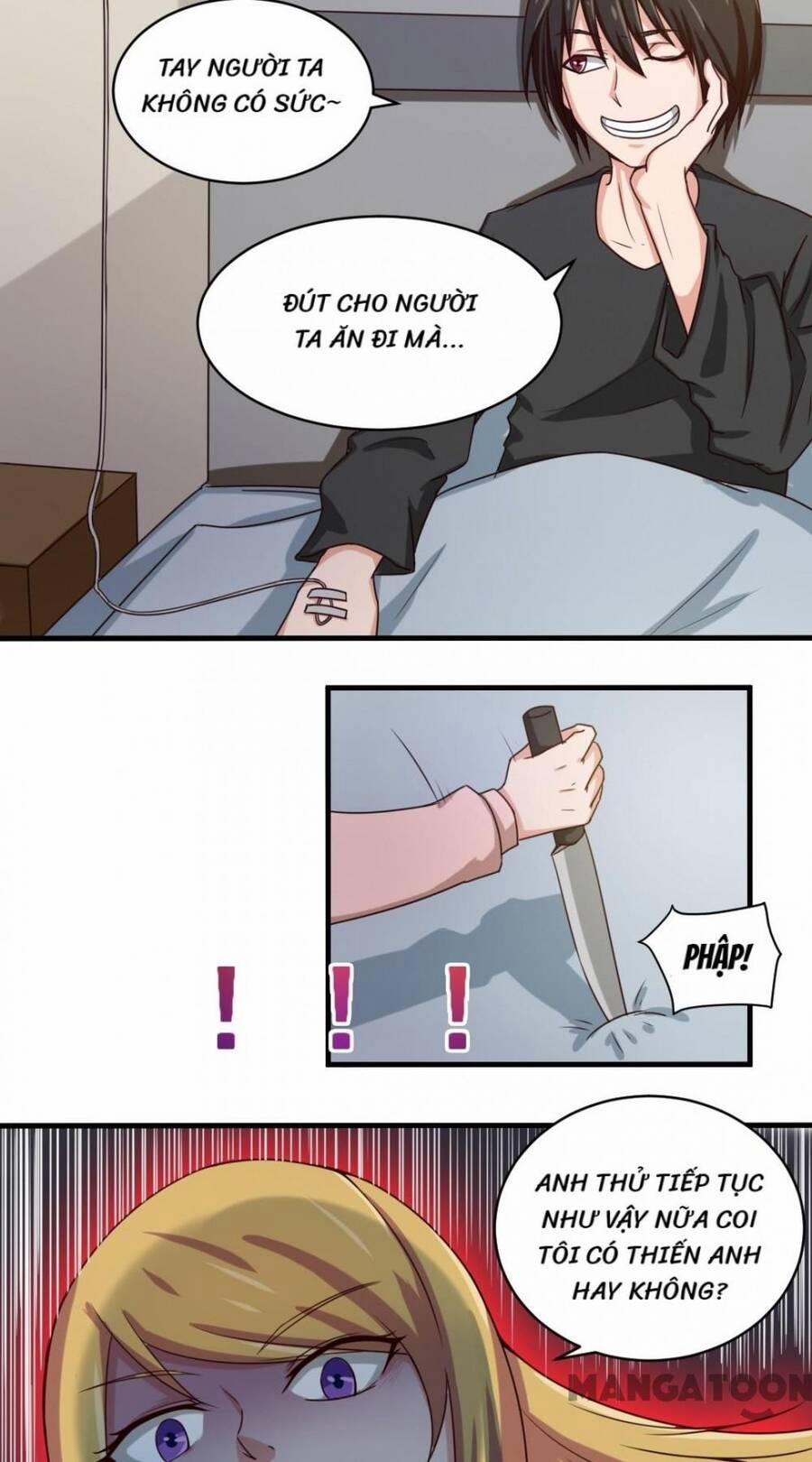 Tôi Và Cô Nàng Thuê Trọ Xinh Đẹp 26 Tuổi 158 trang 27