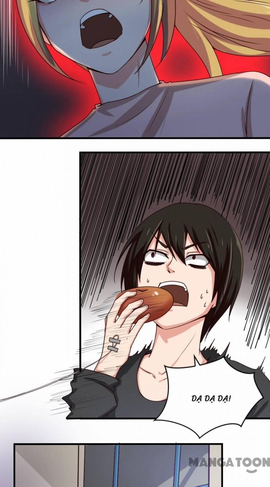 Tôi Và Cô Nàng Thuê Trọ Xinh Đẹp 26 Tuổi 158 trang 28