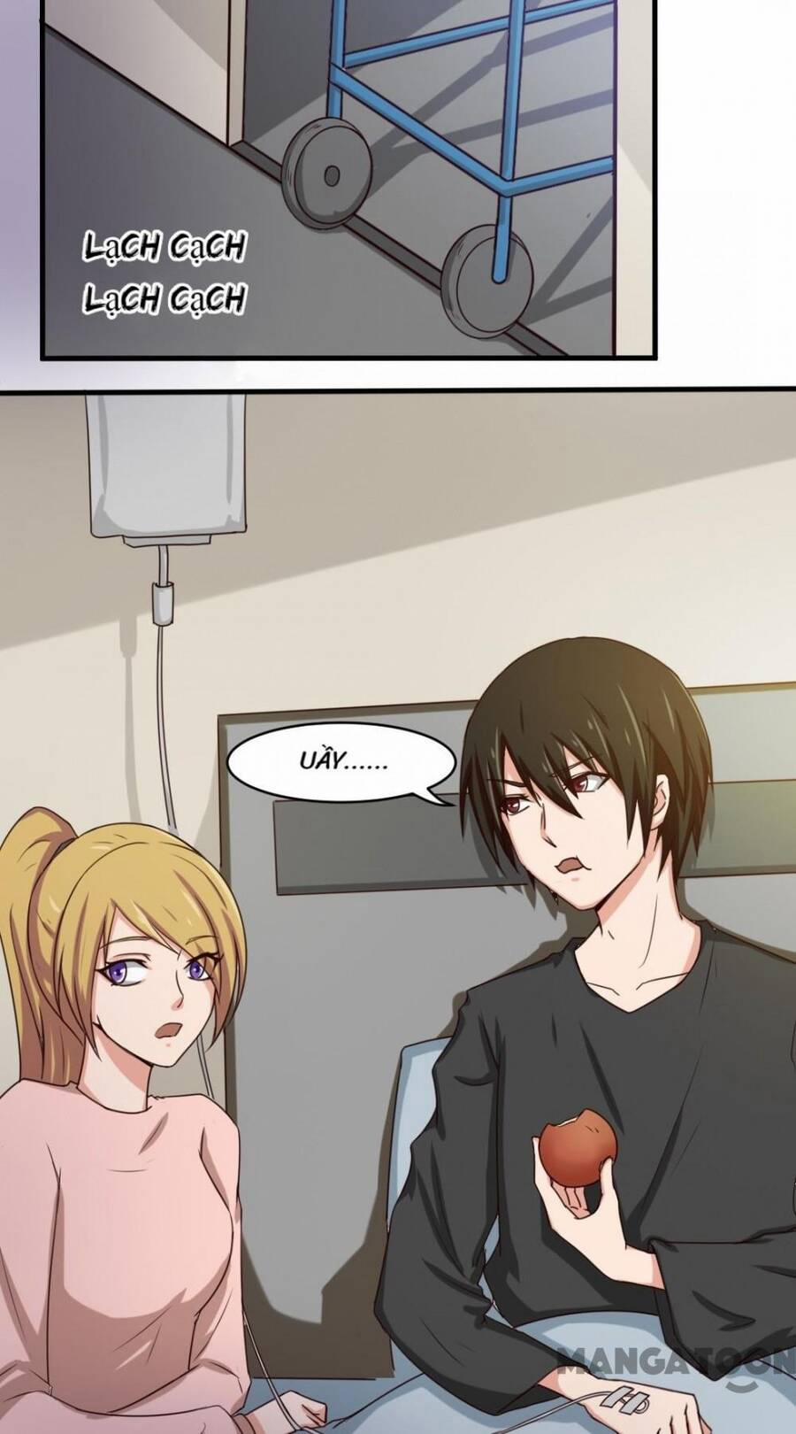 Tôi Và Cô Nàng Thuê Trọ Xinh Đẹp 26 Tuổi 158 trang 29