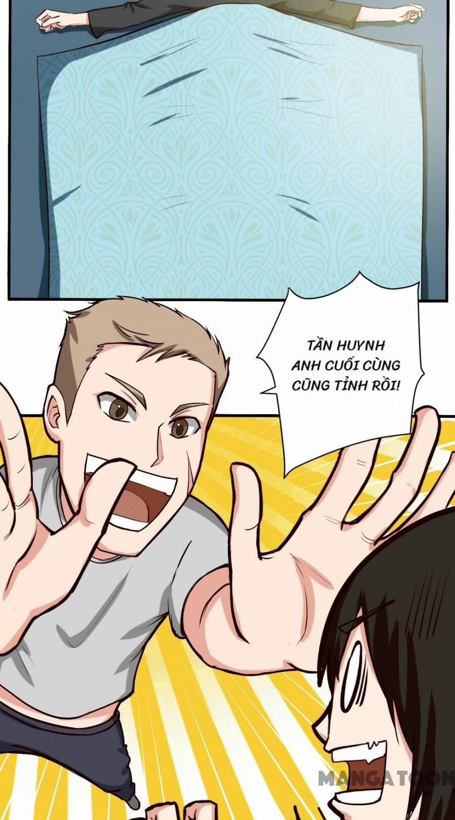 Tôi Và Cô Nàng Thuê Trọ Xinh Đẹp 26 Tuổi 158 trang 3