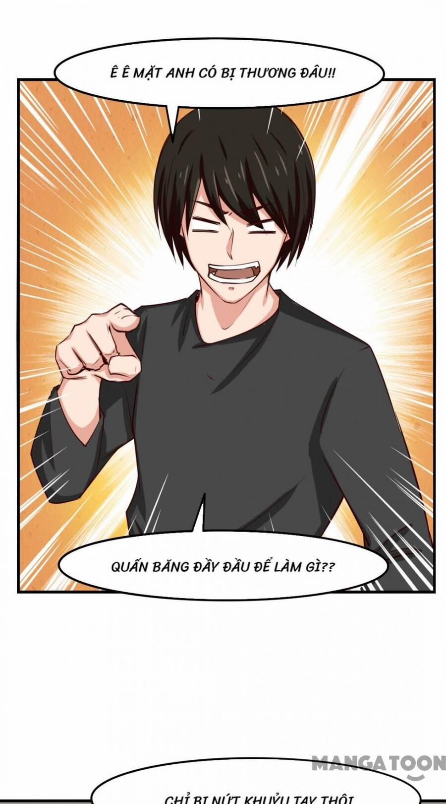 Tôi Và Cô Nàng Thuê Trọ Xinh Đẹp 26 Tuổi 159 trang 11