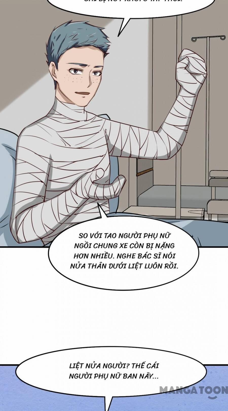 Tôi Và Cô Nàng Thuê Trọ Xinh Đẹp 26 Tuổi 159 trang 12