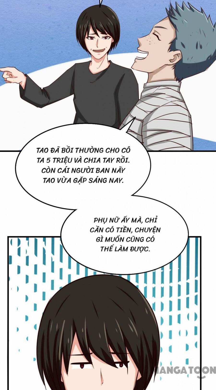 Tôi Và Cô Nàng Thuê Trọ Xinh Đẹp 26 Tuổi 159 trang 13