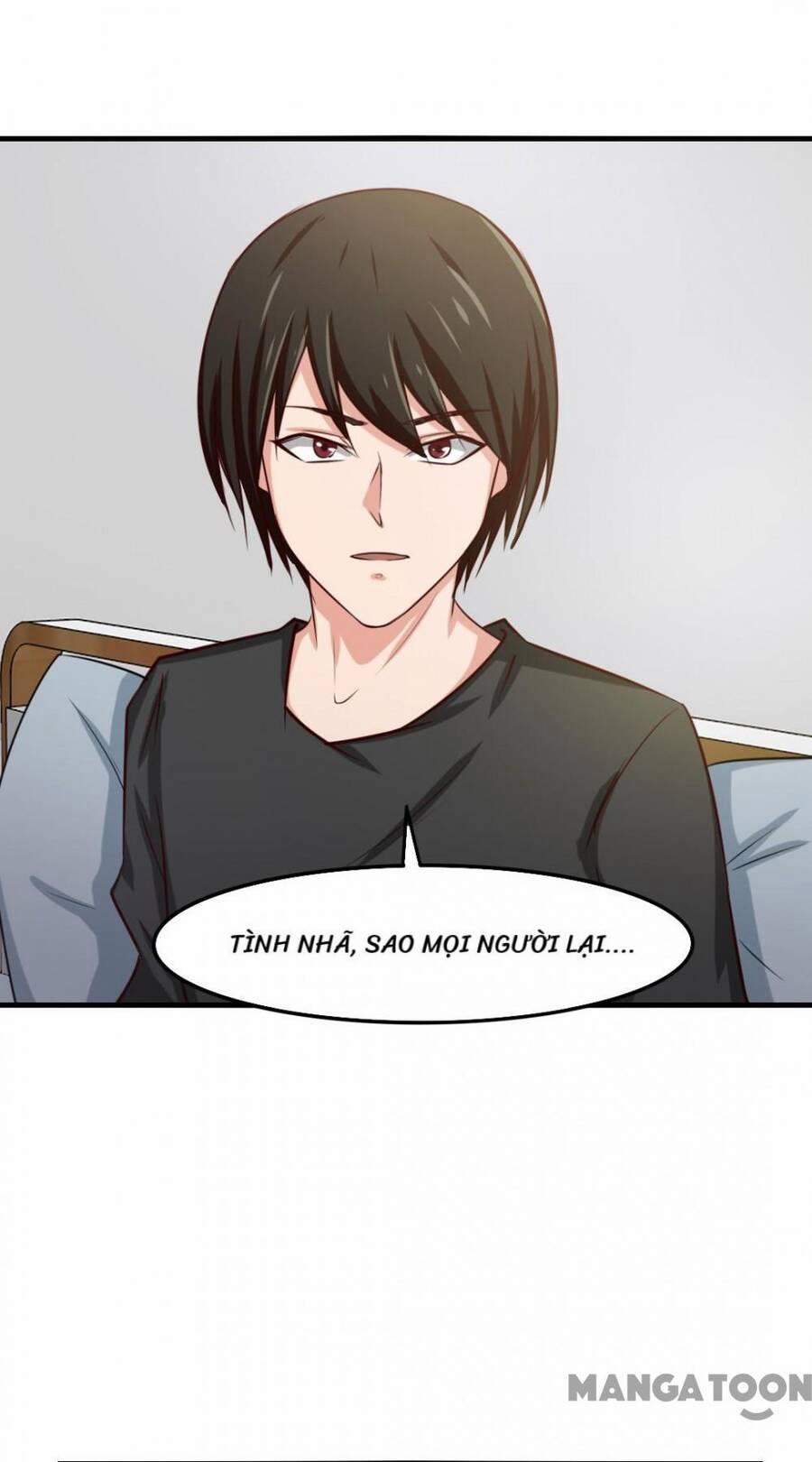 Tôi Và Cô Nàng Thuê Trọ Xinh Đẹp 26 Tuổi 159 trang 17