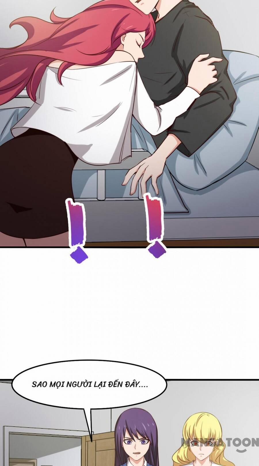 Tôi Và Cô Nàng Thuê Trọ Xinh Đẹp 26 Tuổi 159 trang 19