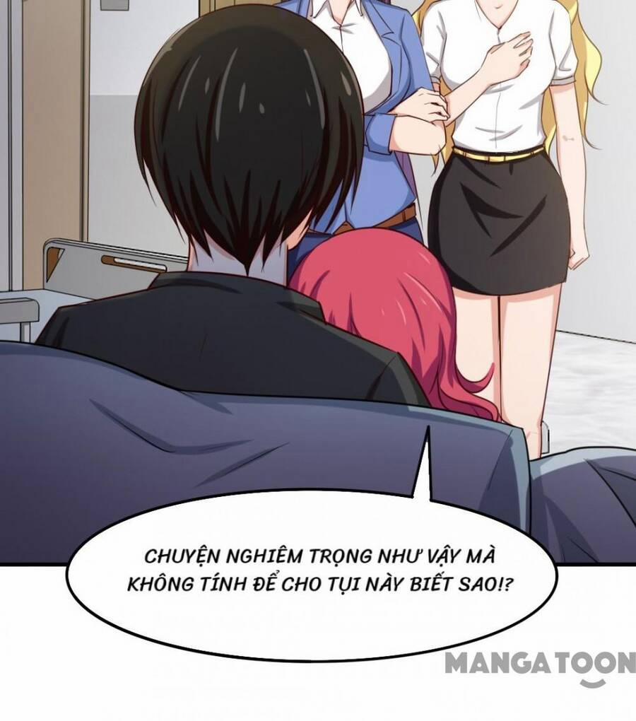 Tôi Và Cô Nàng Thuê Trọ Xinh Đẹp 26 Tuổi 159 trang 20