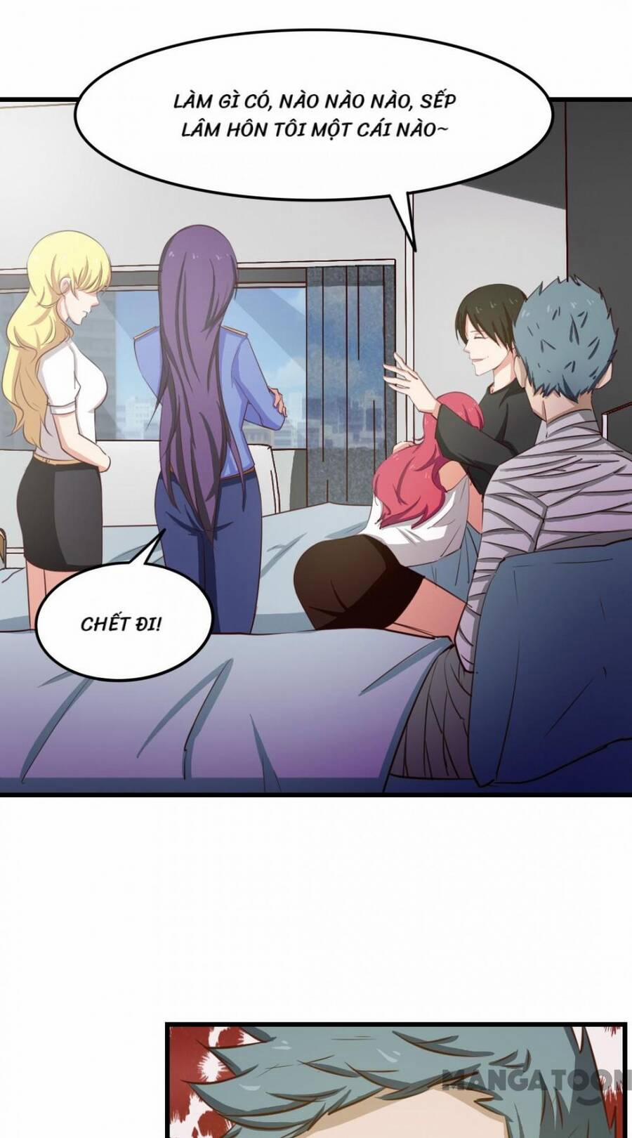 Tôi Và Cô Nàng Thuê Trọ Xinh Đẹp 26 Tuổi 159 trang 21