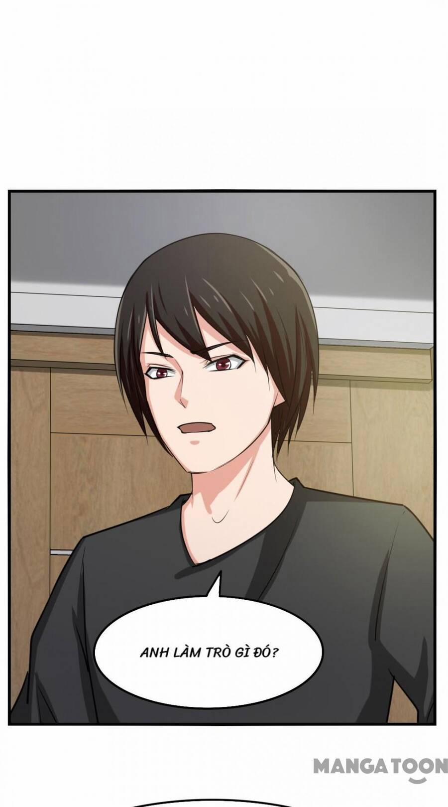 Tôi Và Cô Nàng Thuê Trọ Xinh Đẹp 26 Tuổi 159 trang 27