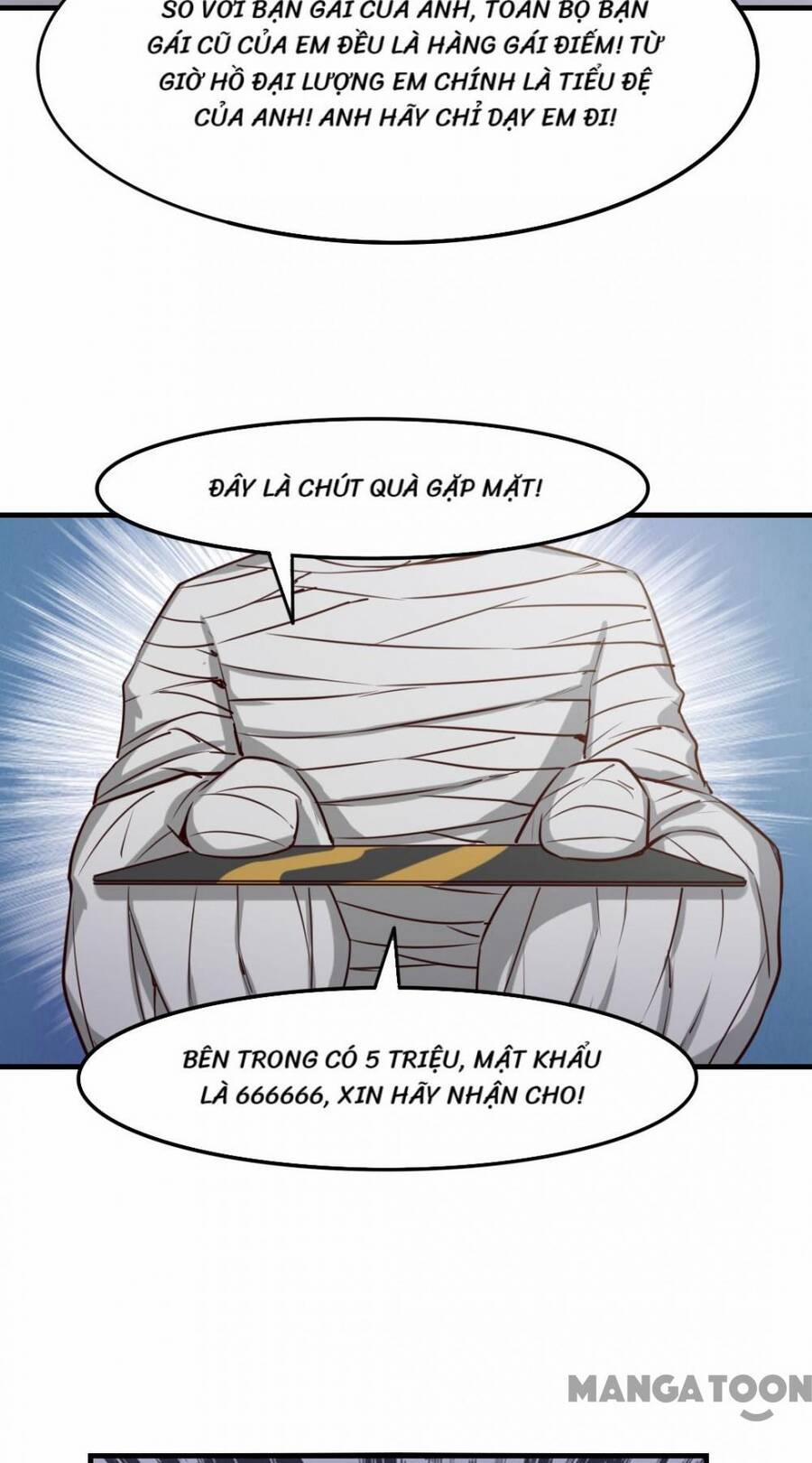 Tôi Và Cô Nàng Thuê Trọ Xinh Đẹp 26 Tuổi 159 trang 29