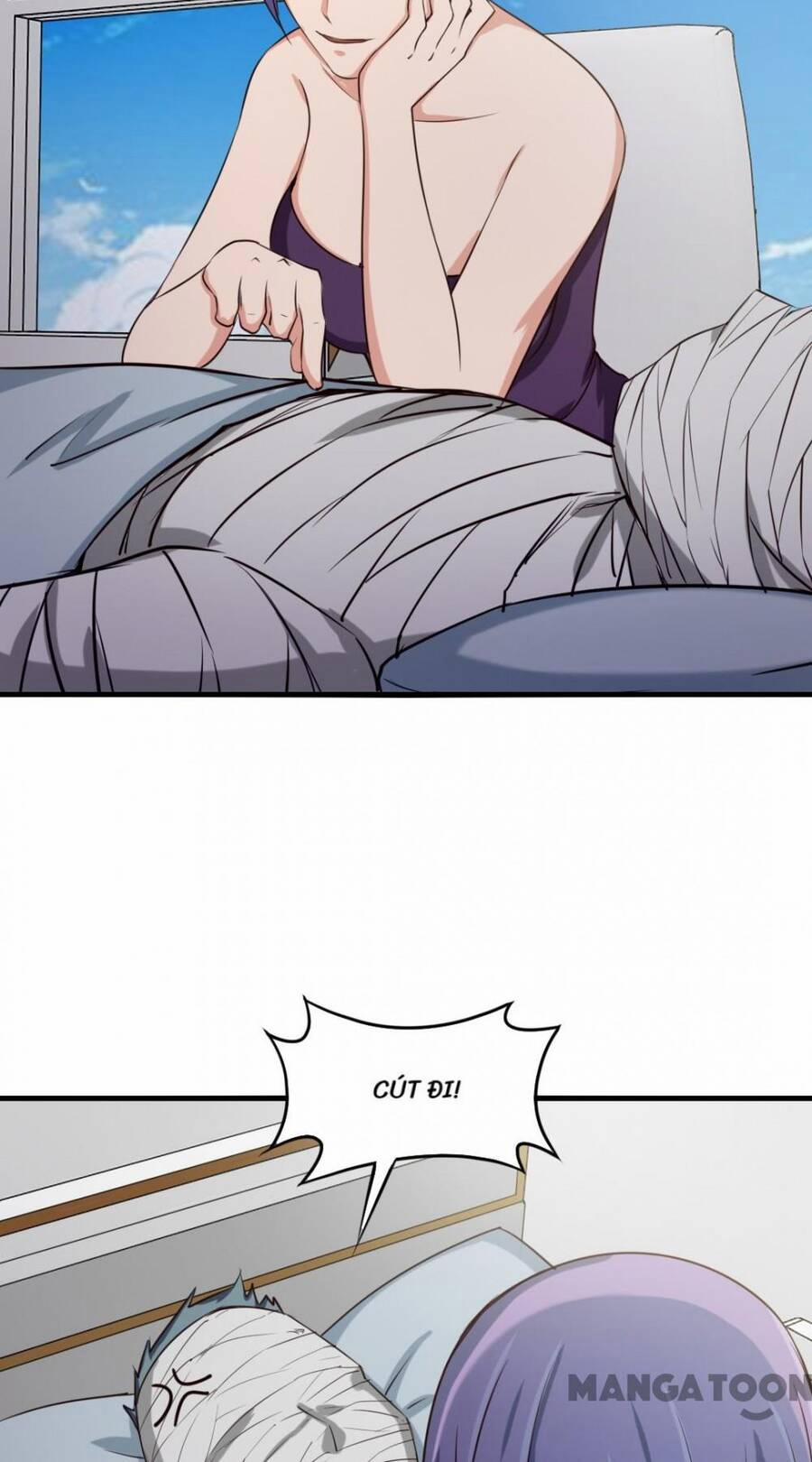 Tôi Và Cô Nàng Thuê Trọ Xinh Đẹp 26 Tuổi 159 trang 3