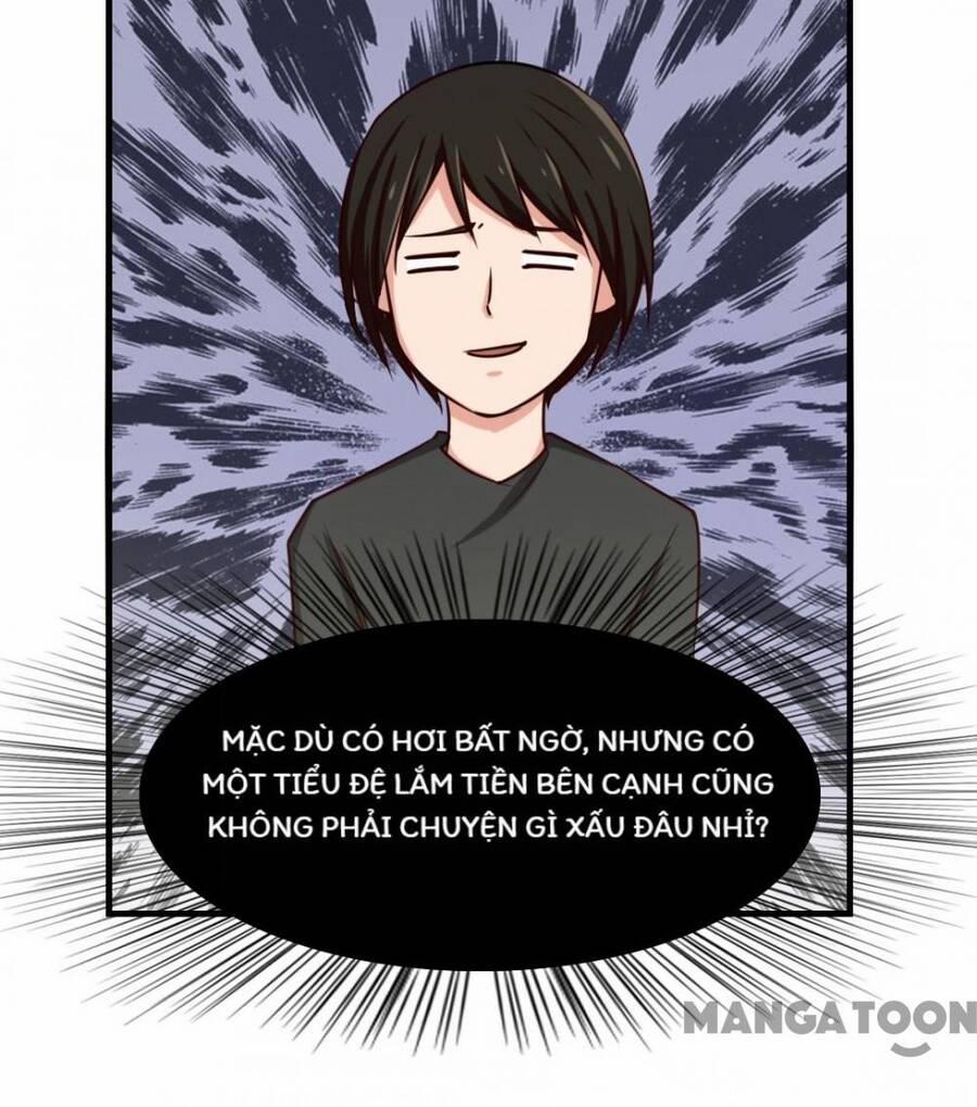 Tôi Và Cô Nàng Thuê Trọ Xinh Đẹp 26 Tuổi 159 trang 30