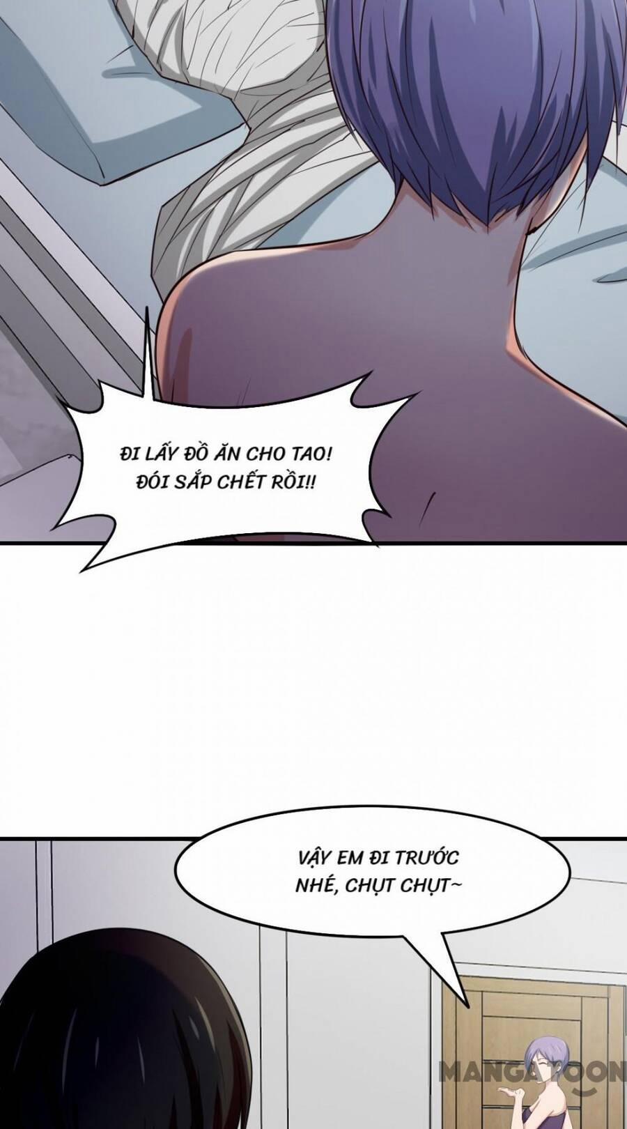 Tôi Và Cô Nàng Thuê Trọ Xinh Đẹp 26 Tuổi 159 trang 4