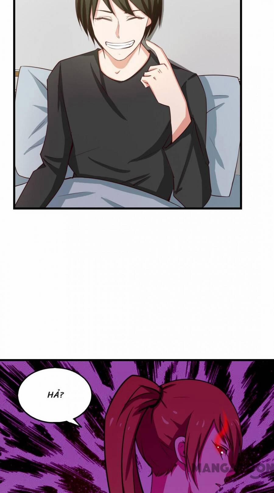 Tôi Và Cô Nàng Thuê Trọ Xinh Đẹp 26 Tuổi 159 trang 7