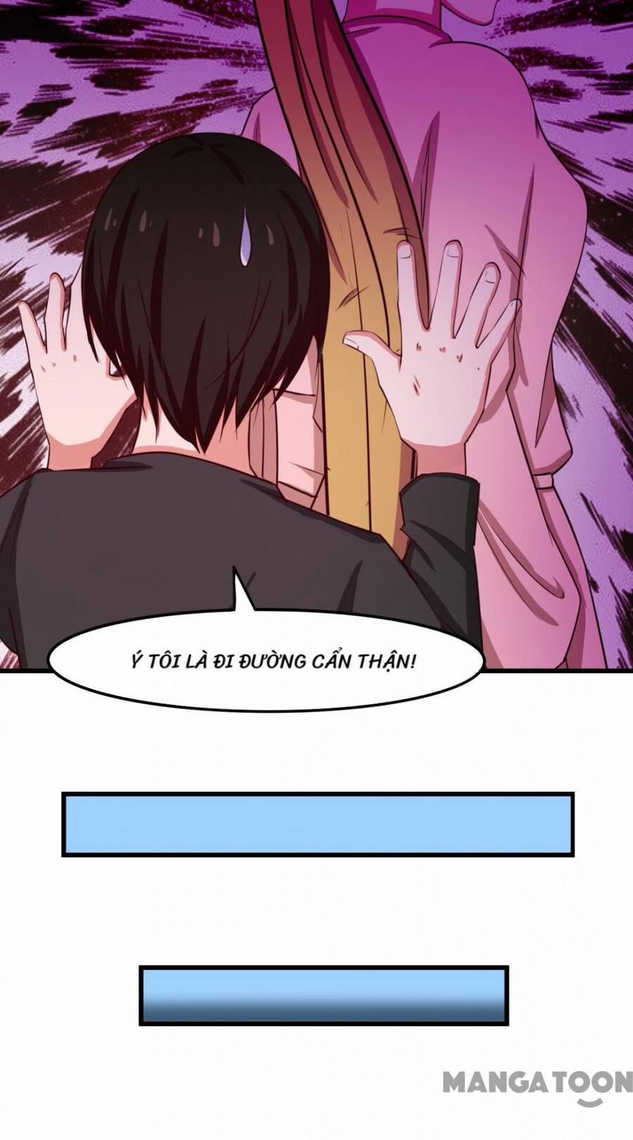 Tôi Và Cô Nàng Thuê Trọ Xinh Đẹp 26 Tuổi 159 trang 8