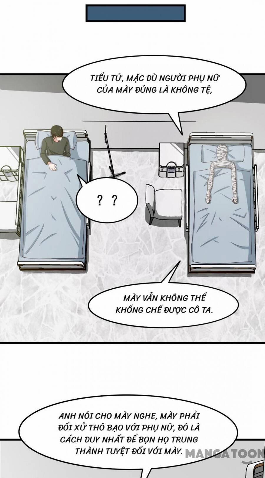 Tôi Và Cô Nàng Thuê Trọ Xinh Đẹp 26 Tuổi 159 trang 9